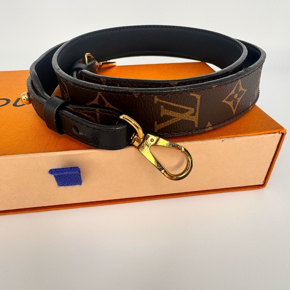 LOUIS VUITTON - Bag Strap R1.316 - Picture 1 of 4